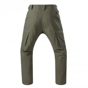 Легкие тактические брюки EmersonGear Blue Label Whale Shark арт.: EMB9671